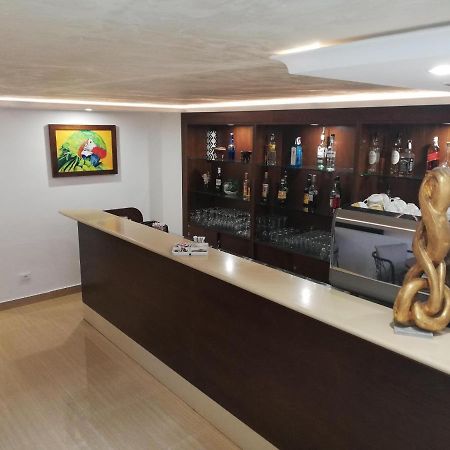 Casthotels Bristol Terme Ischia Exteriér fotografie
