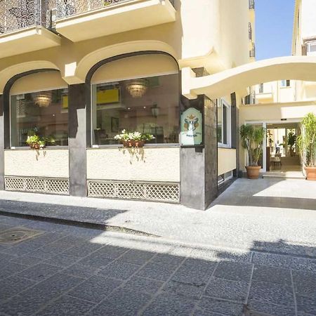 Casthotels Bristol Terme Ischia Exteriér fotografie