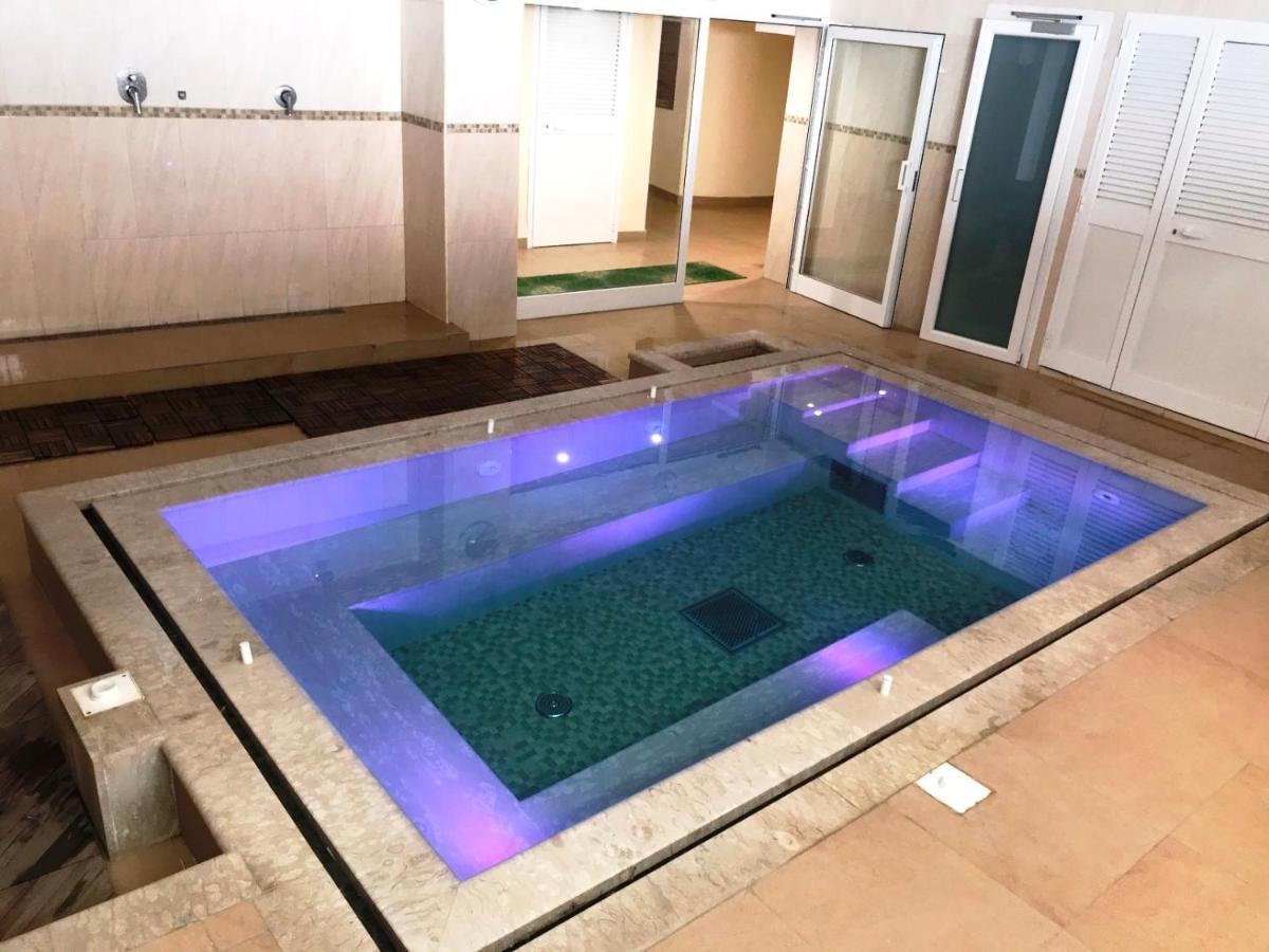 Casthotels Bristol Terme Ischia Exteriér fotografie