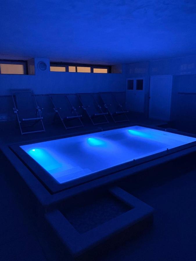 Casthotels Bristol Terme Ischia Exteriér fotografie