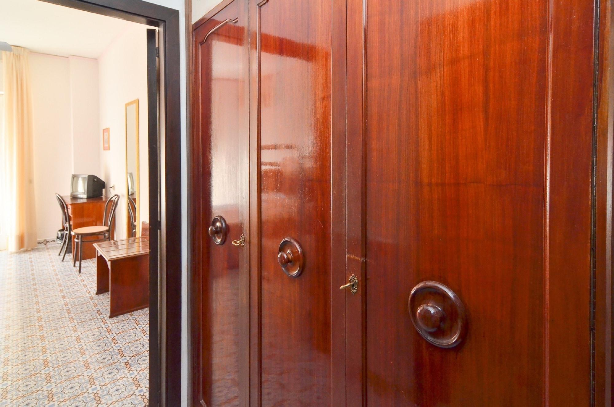 Casthotels Bristol Terme Ischia Exteriér fotografie