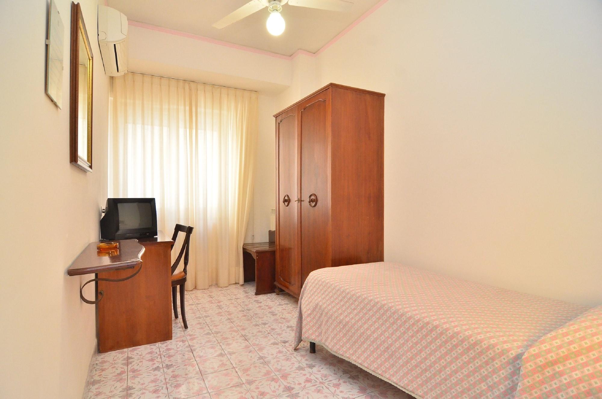 Casthotels Bristol Terme Ischia Exteriér fotografie