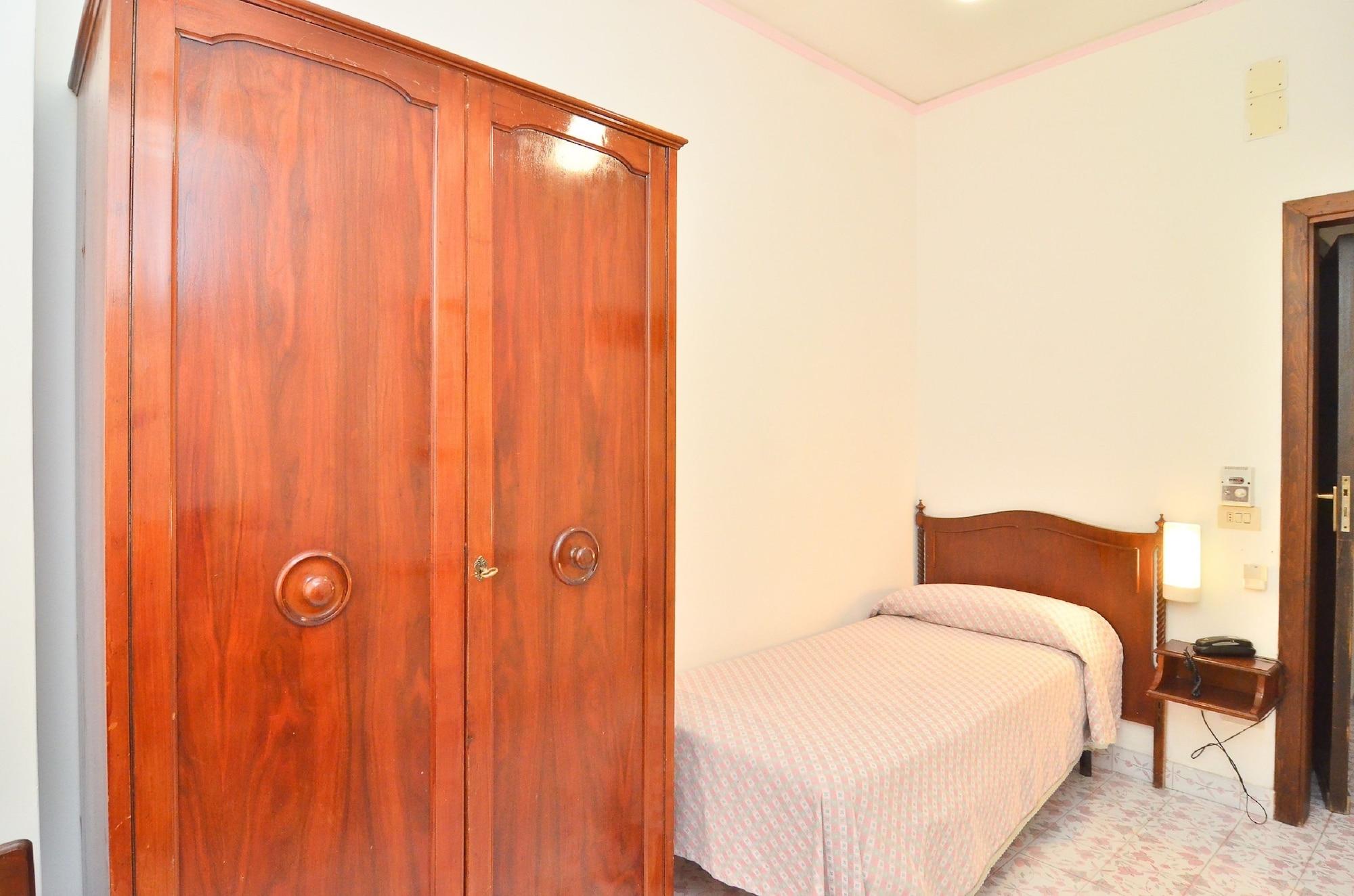 Casthotels Bristol Terme Ischia Exteriér fotografie