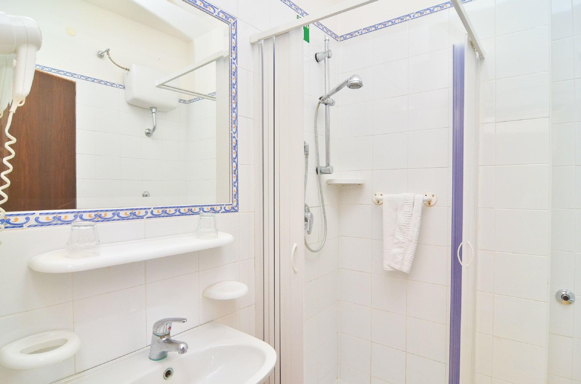 Casthotels Bristol Terme Ischia Exteriér fotografie