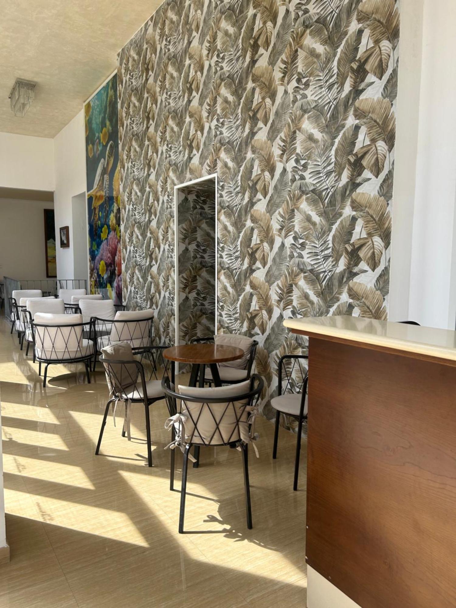 Casthotels Bristol Terme Ischia Exteriér fotografie