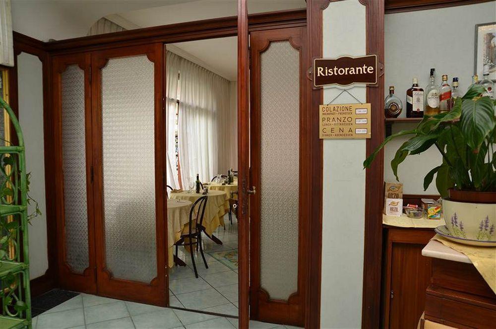 Casthotels Bristol Terme Ischia Exteriér fotografie