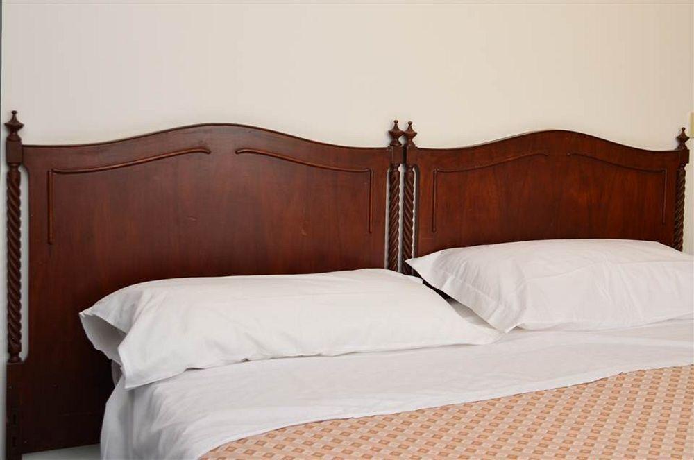 Casthotels Bristol Terme Ischia Exteriér fotografie