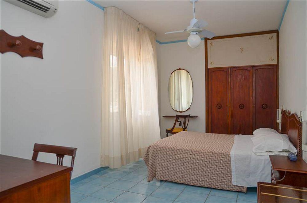 Casthotels Bristol Terme Ischia Exteriér fotografie