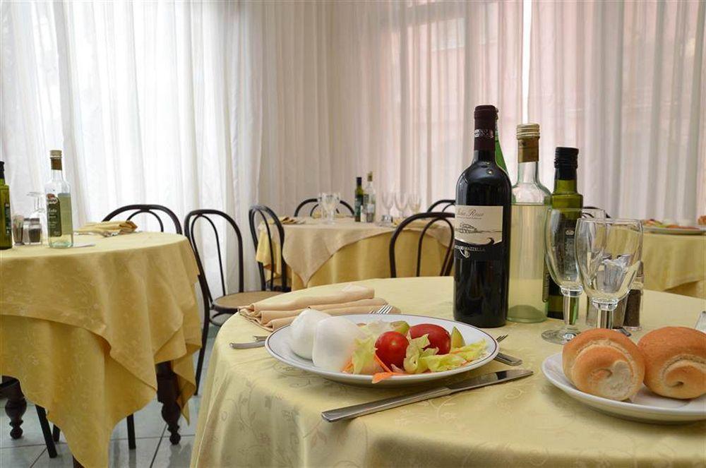 Casthotels Bristol Terme Ischia Exteriér fotografie