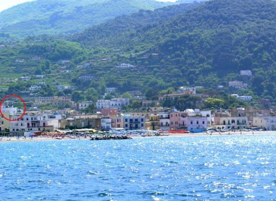 Casthotels Bristol Terme Ischia Exteriér fotografie