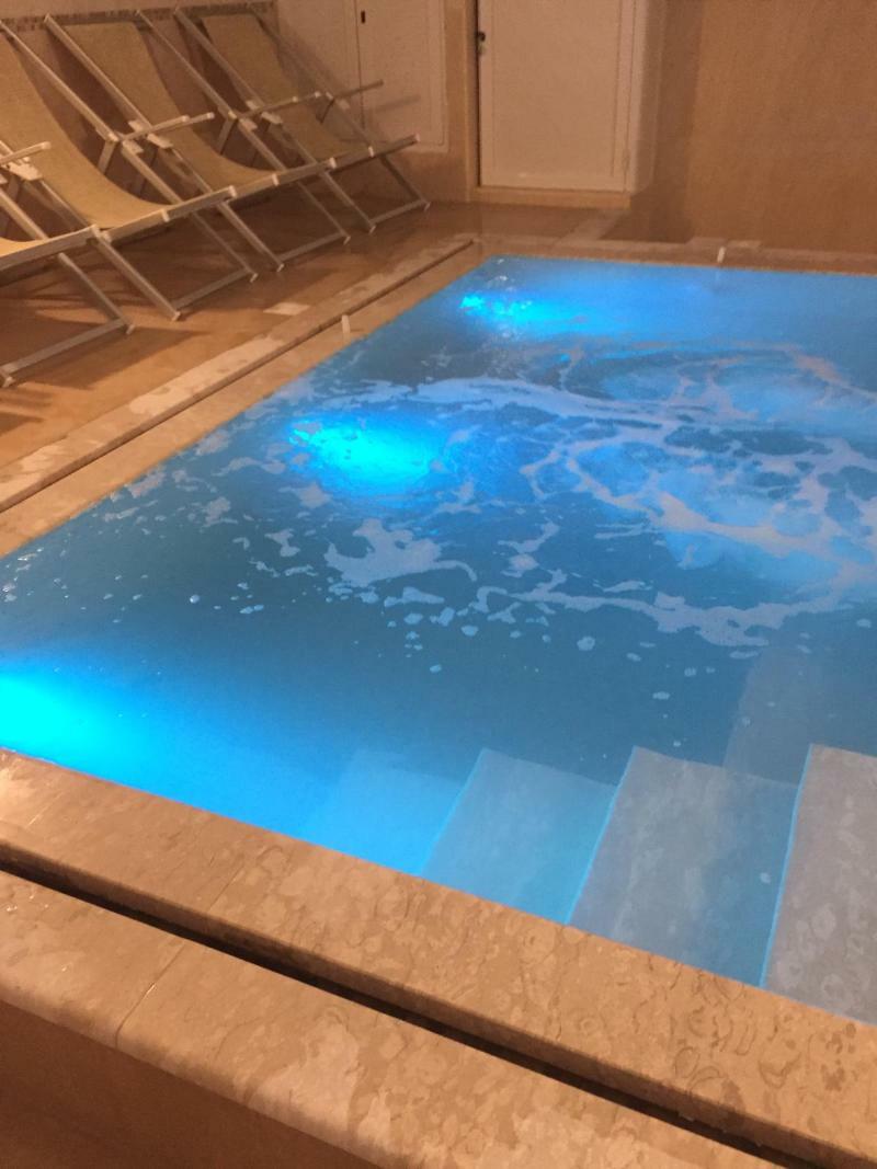 Casthotels Bristol Terme Ischia Exteriér fotografie